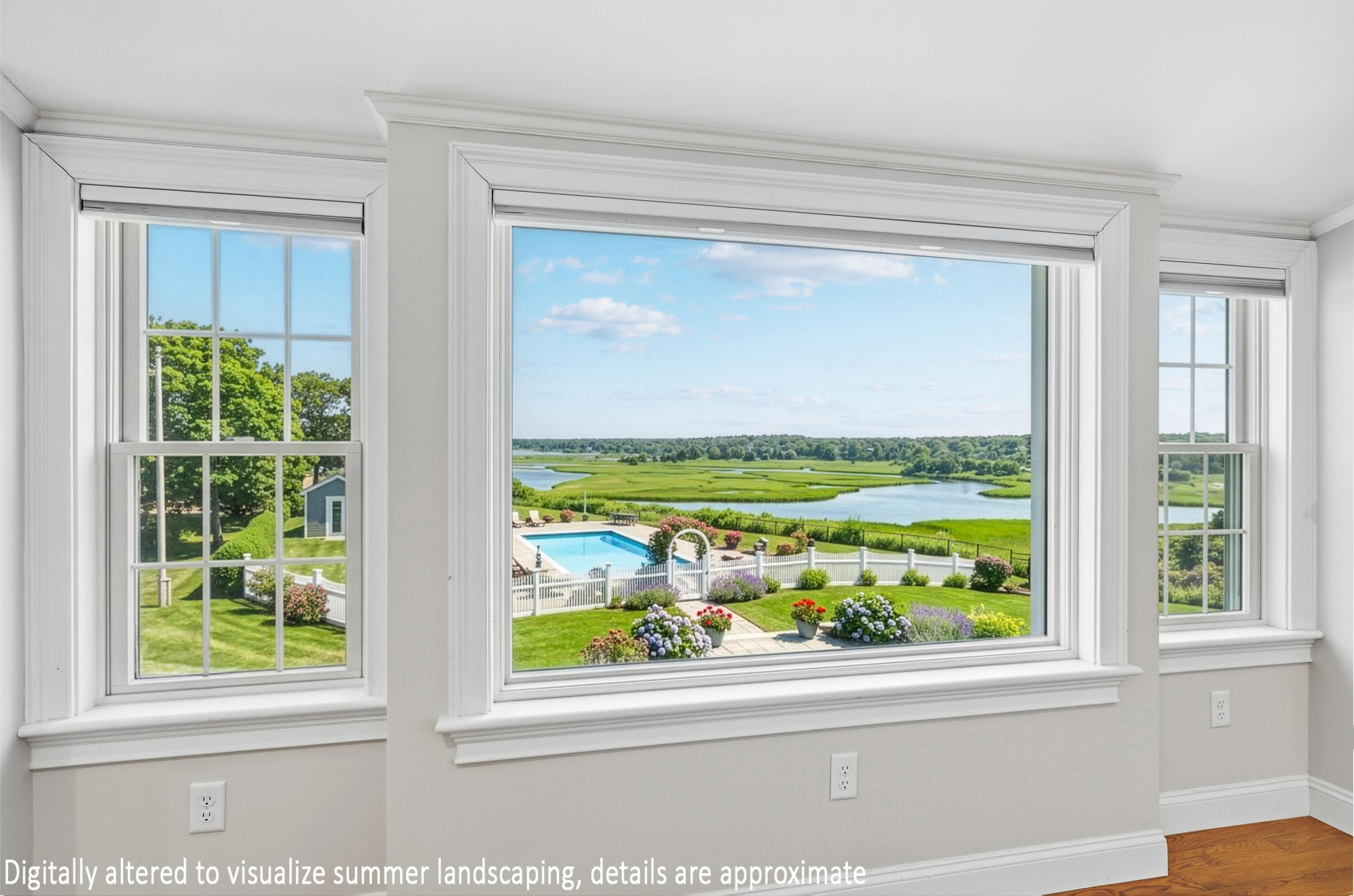 44 Buena Vista Road Chatham MA 02633