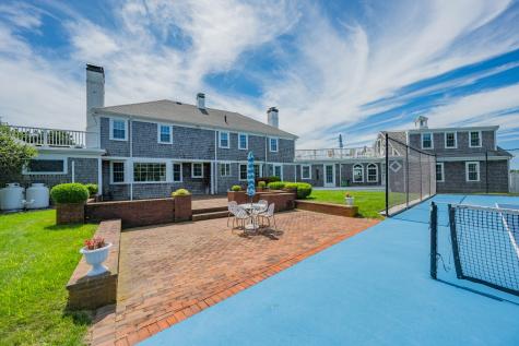 44 Buena Vista Road Chatham MA 02633