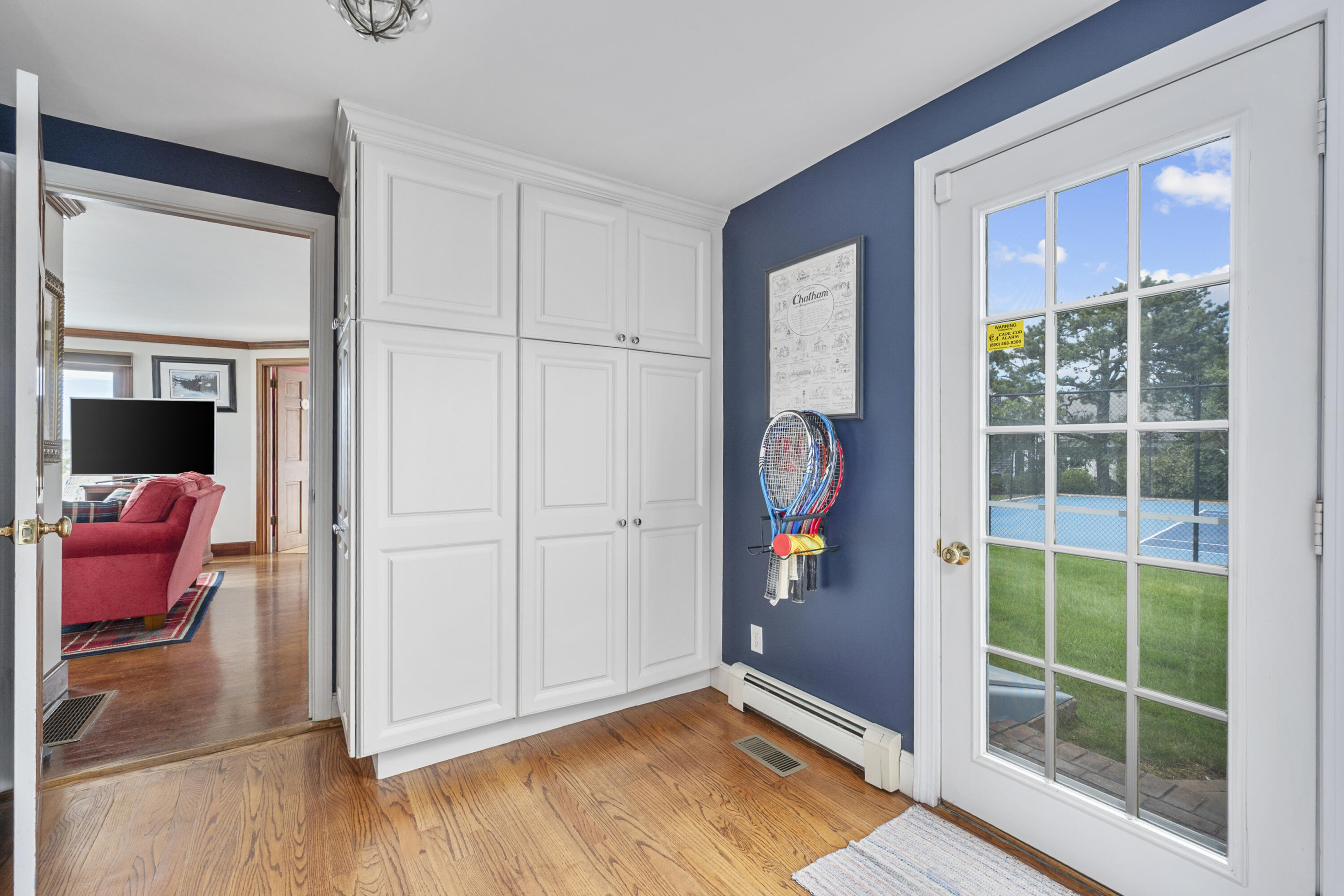 44 Buena Vista Road Chatham MA 02633