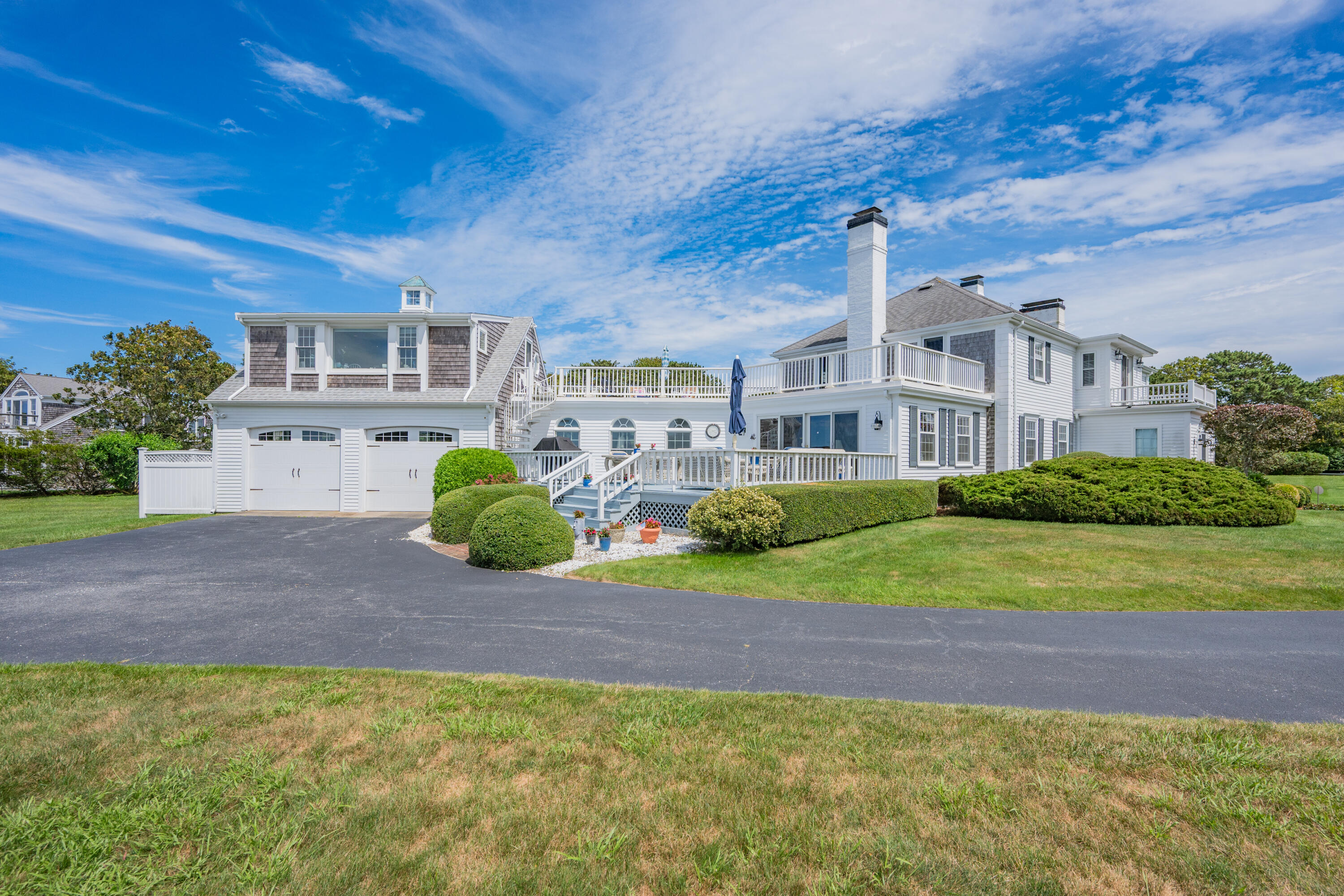 44 Buena Vista Road Chatham MA 02633