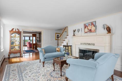 44 Buena Vista Road Chatham MA 02633