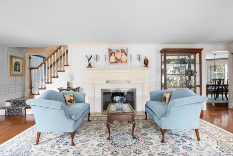 44 Buena Vista Road Chatham MA 02633