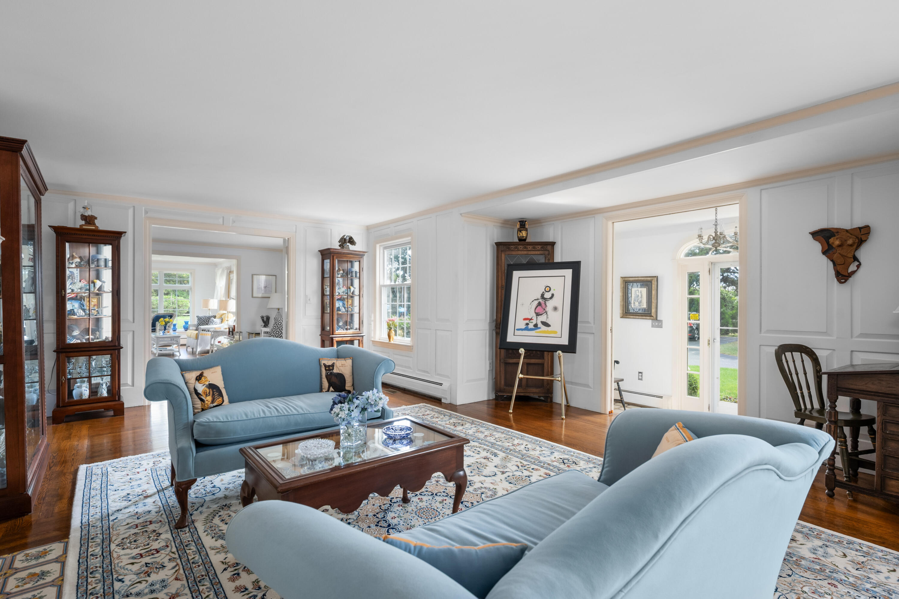 44 Buena Vista Road Chatham MA 02633