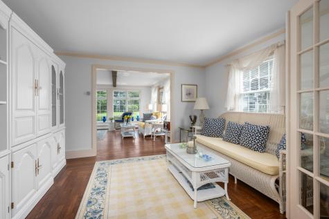 44 Buena Vista Road Chatham MA 02633