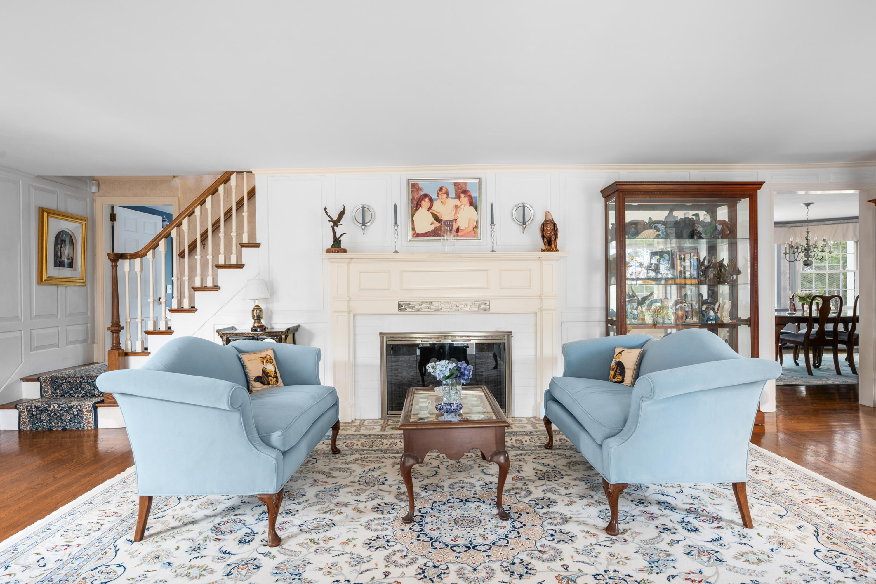 44 Buena Vista Road Chatham MA 02633