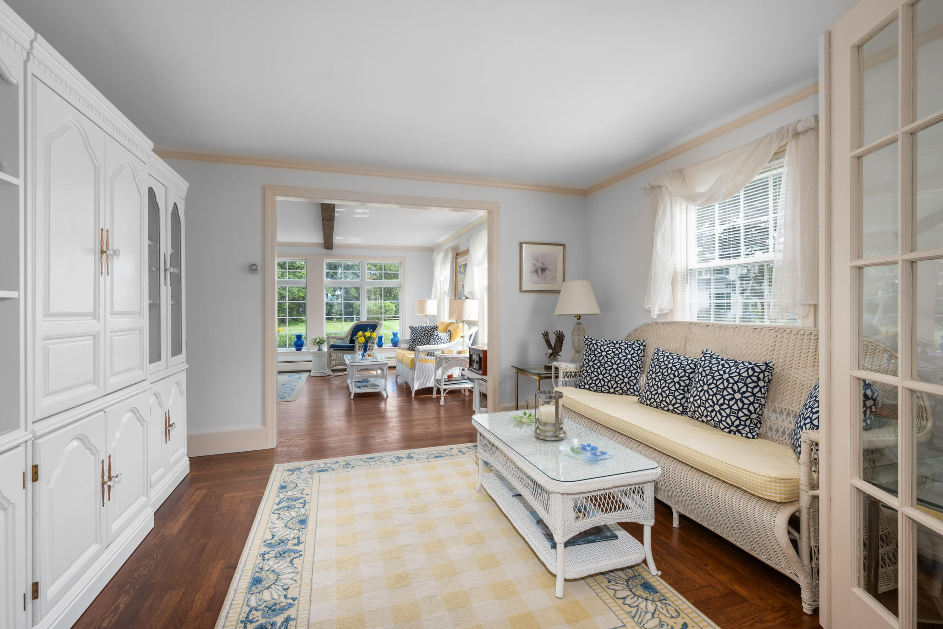 44 Buena Vista Road Chatham MA 02633