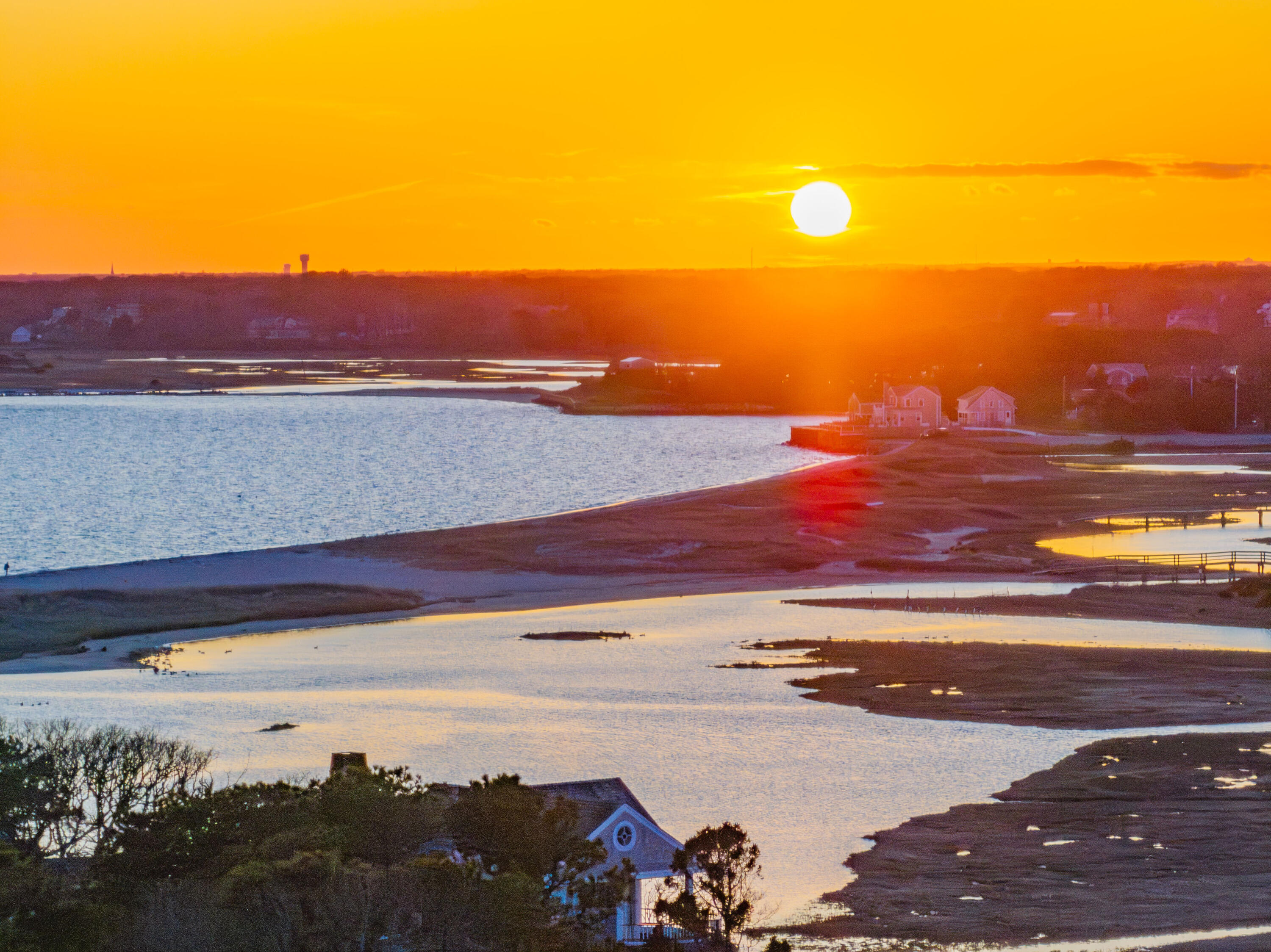 44 Buena Vista Road Chatham MA 02633