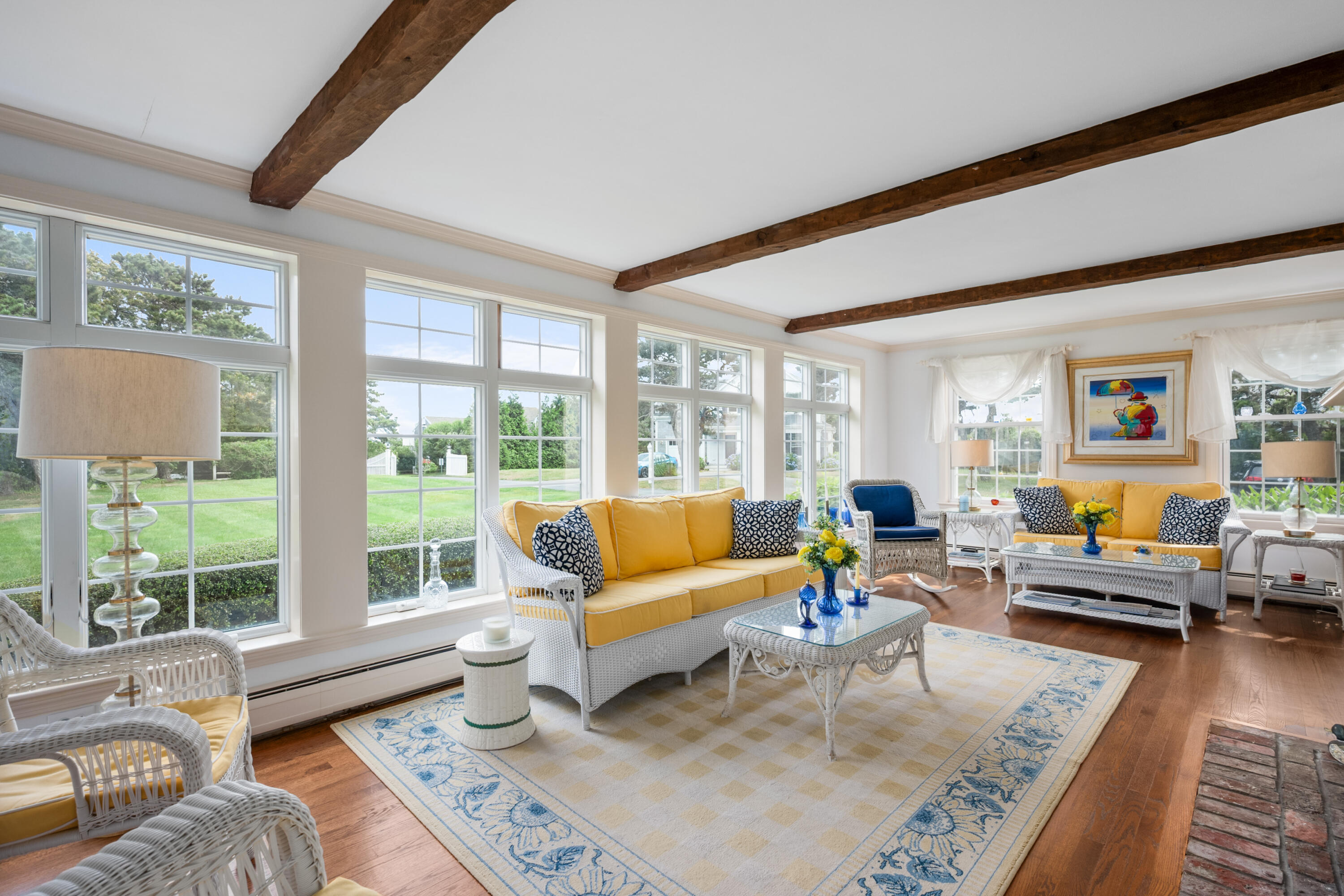 44 Buena Vista Road Chatham MA 02633