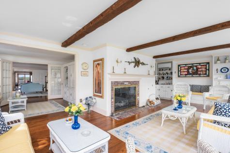 44 Buena Vista Road Chatham MA 02633