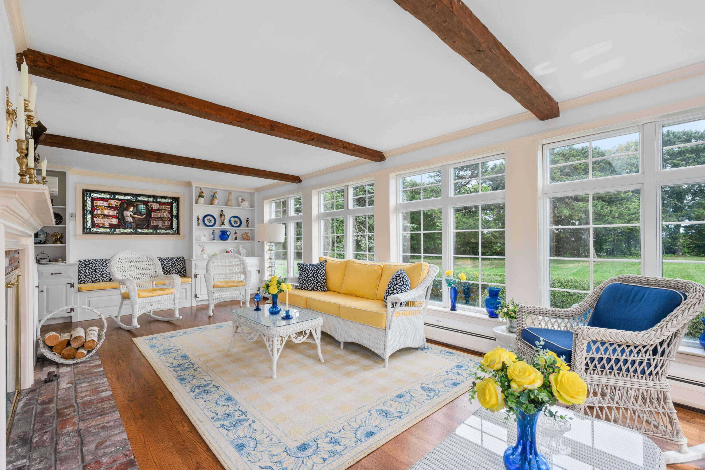 44 Buena Vista Road Chatham MA 02633