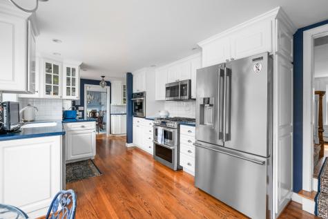 44 Buena Vista Road Chatham MA 02633