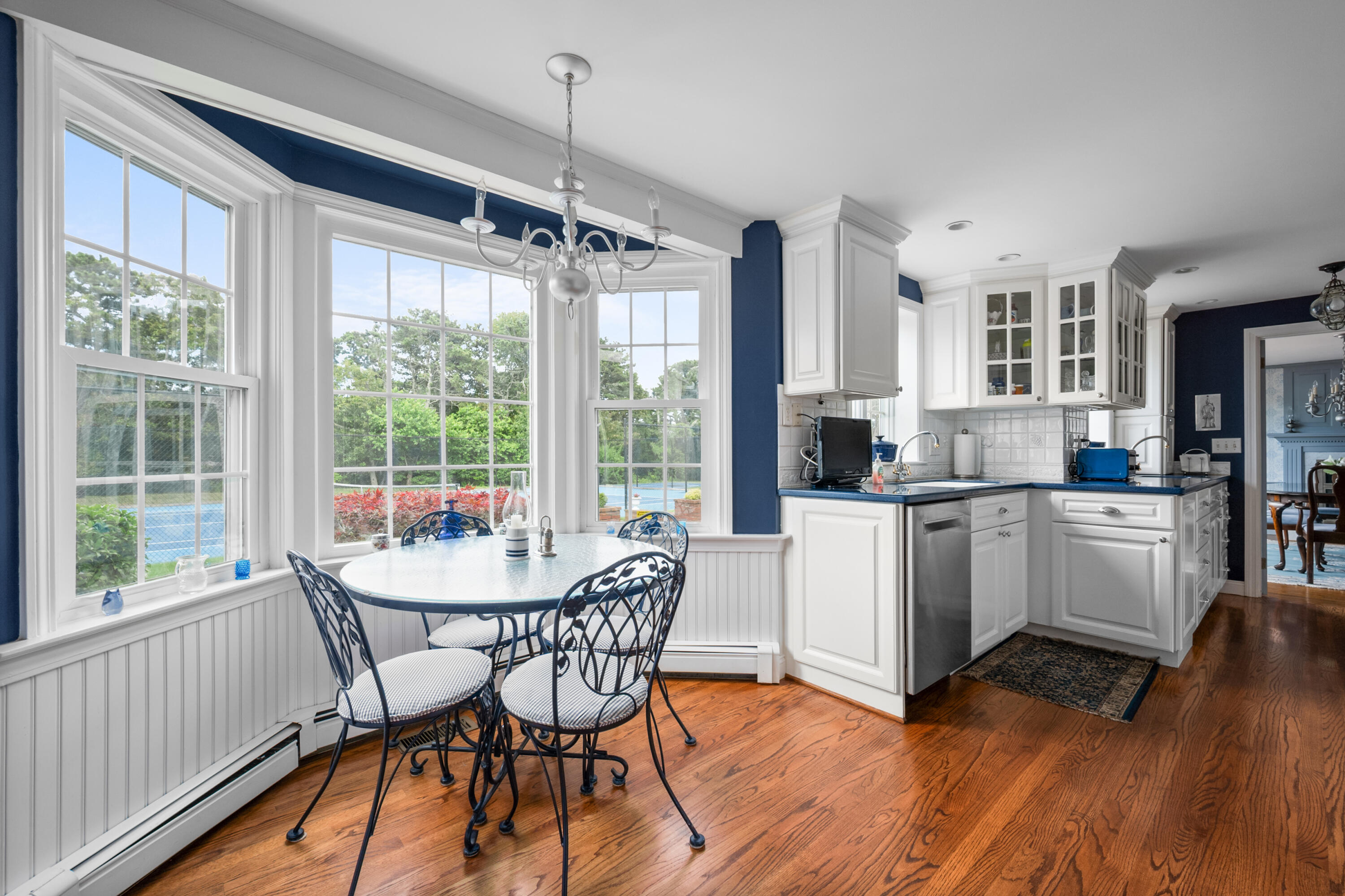 44 Buena Vista Road Chatham MA 02633