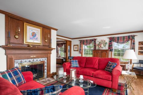 44 Buena Vista Road Chatham MA 02633