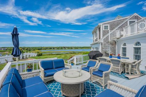 44 Buena Vista Road Chatham MA 02633