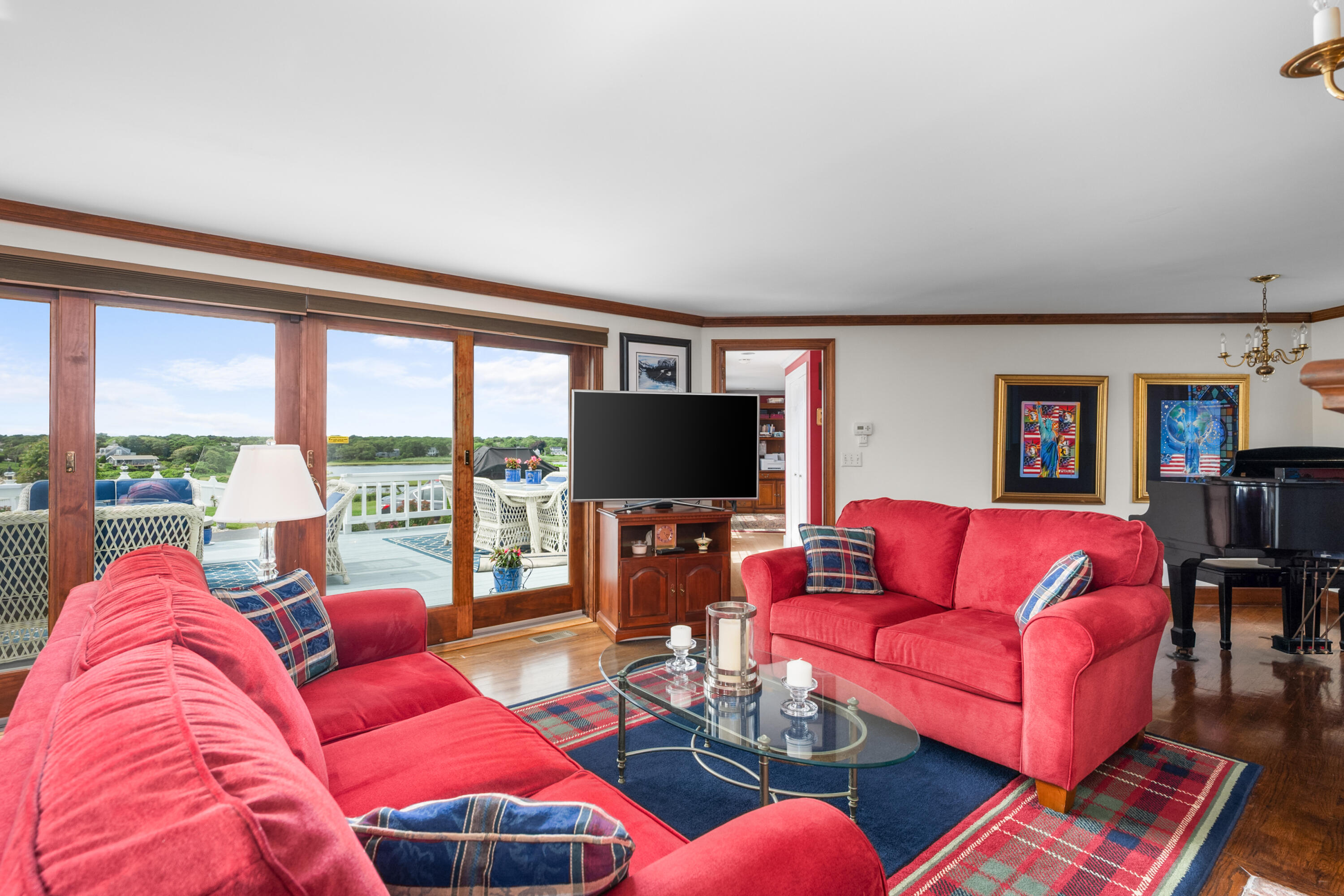 44 Buena Vista Road Chatham MA 02633