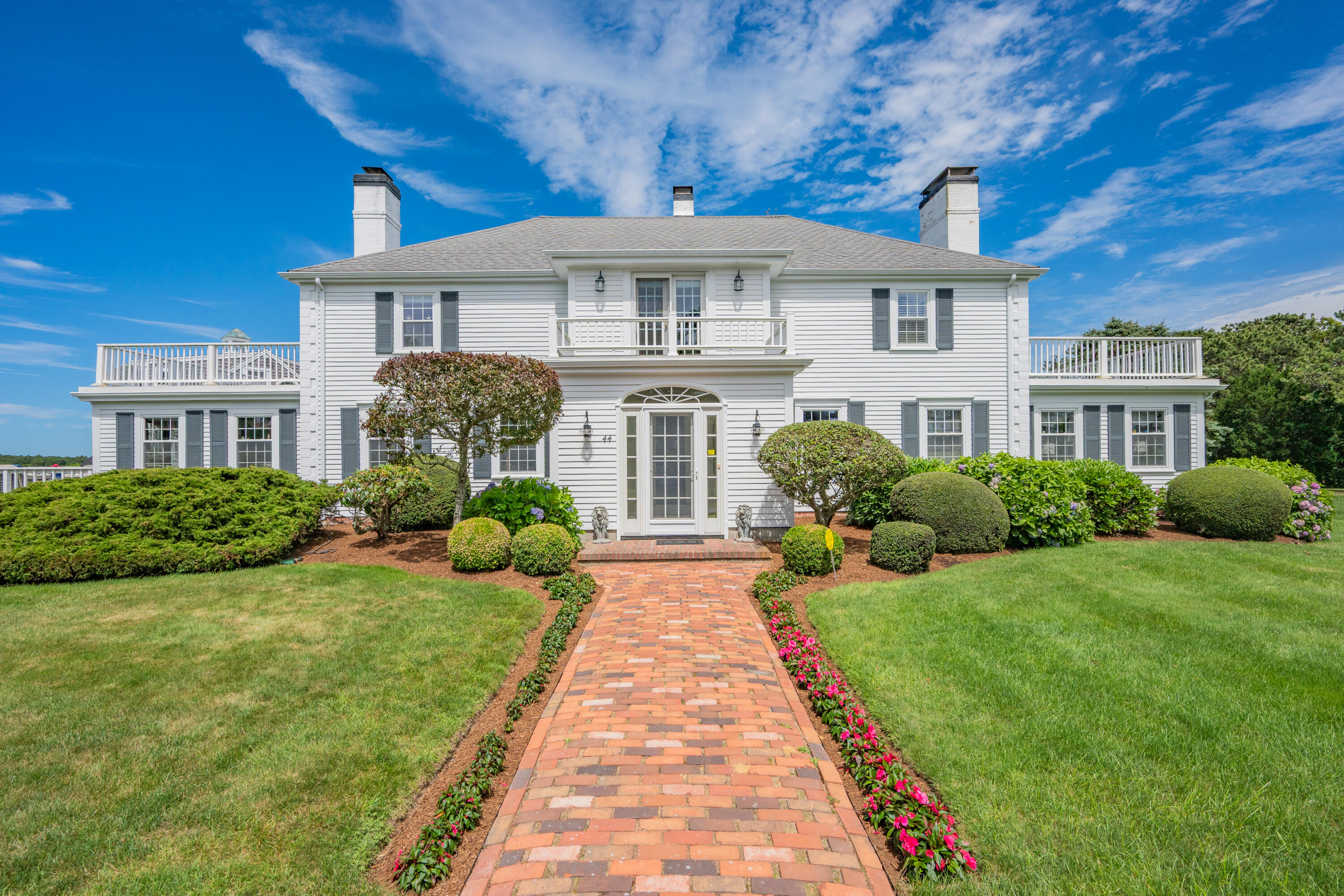 44 Buena Vista Road Chatham MA 02633