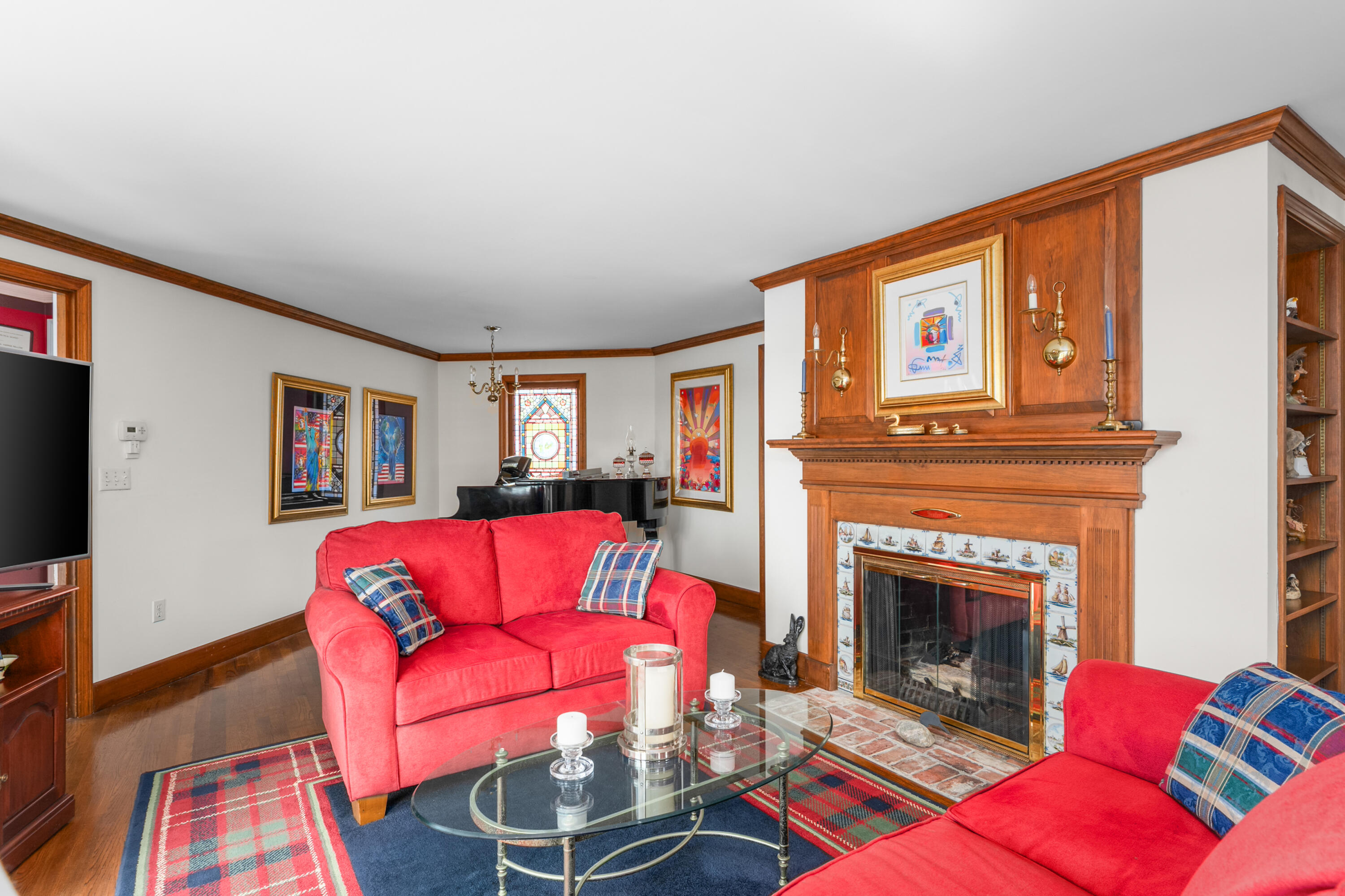 44 Buena Vista Road Chatham MA 02633