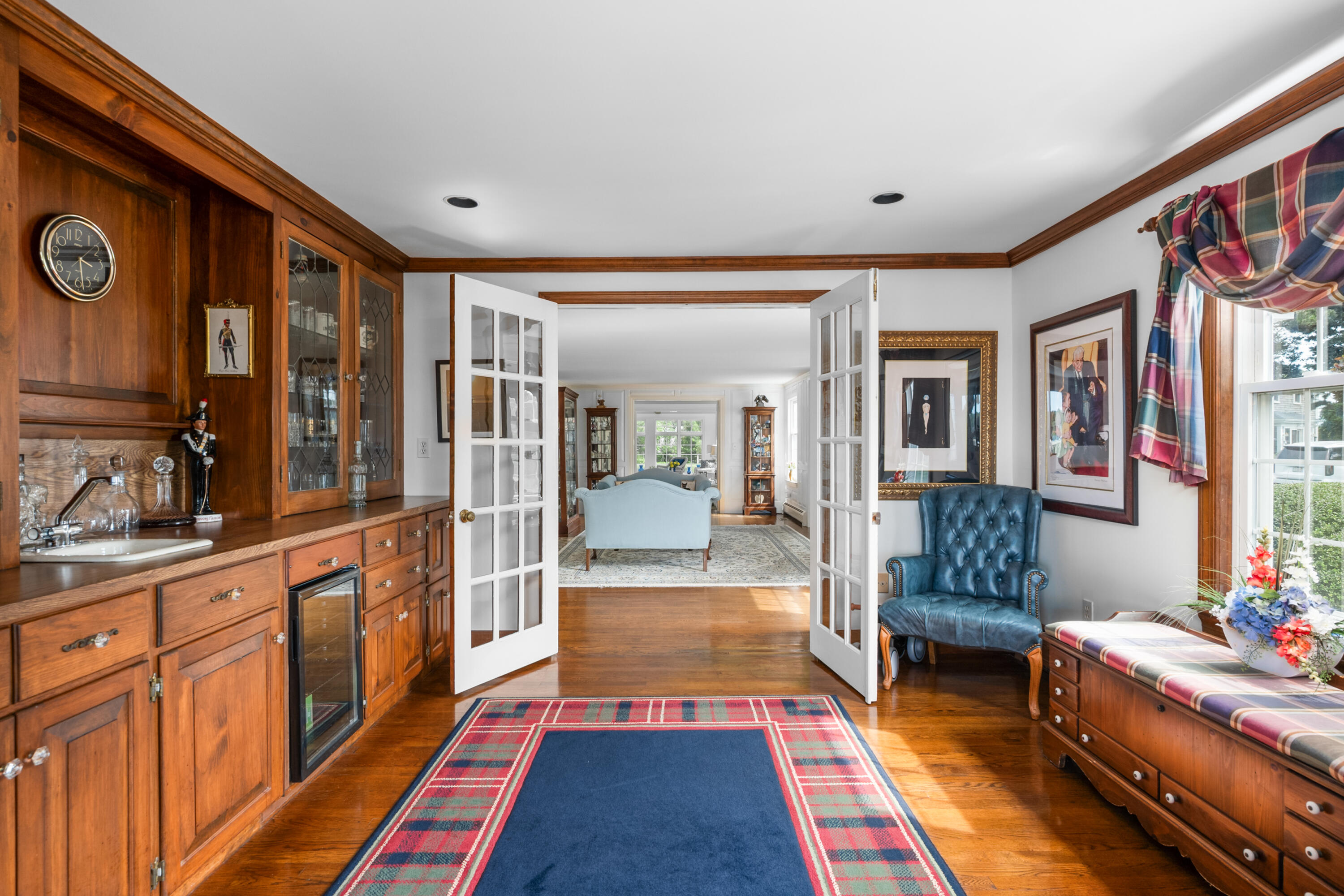 44 Buena Vista Road Chatham MA 02633