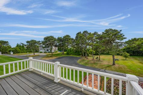 44 Buena Vista Road Chatham MA 02633