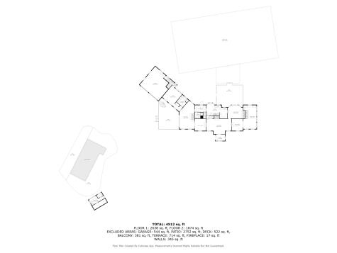 44 Buena Vista Road Chatham MA 02633