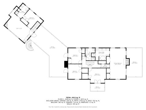 44 Buena Vista Road Chatham MA 02633