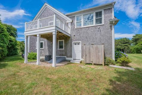 44 Buena Vista Road Chatham MA 02633