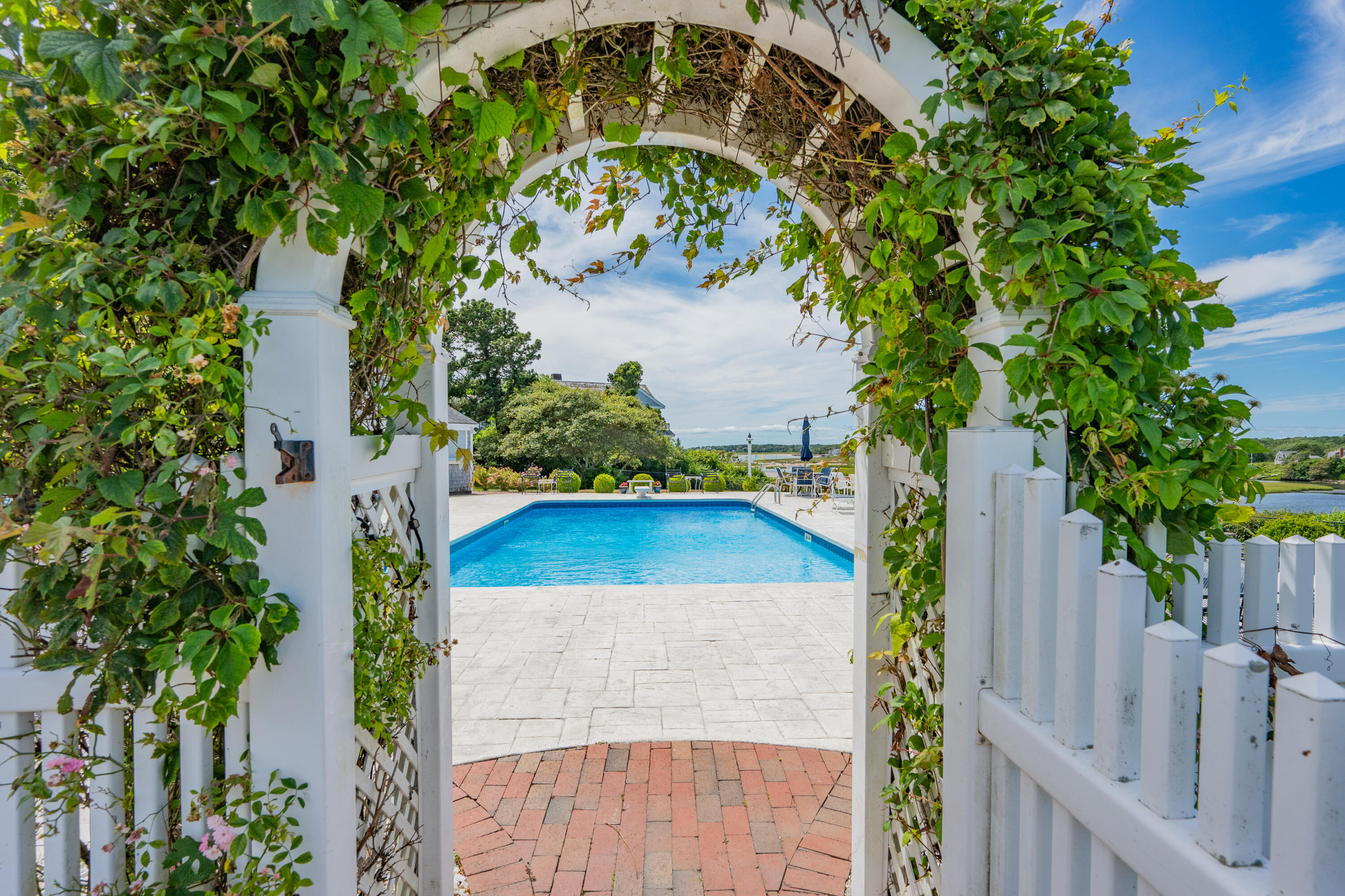 44 Buena Vista Road Chatham MA 02633