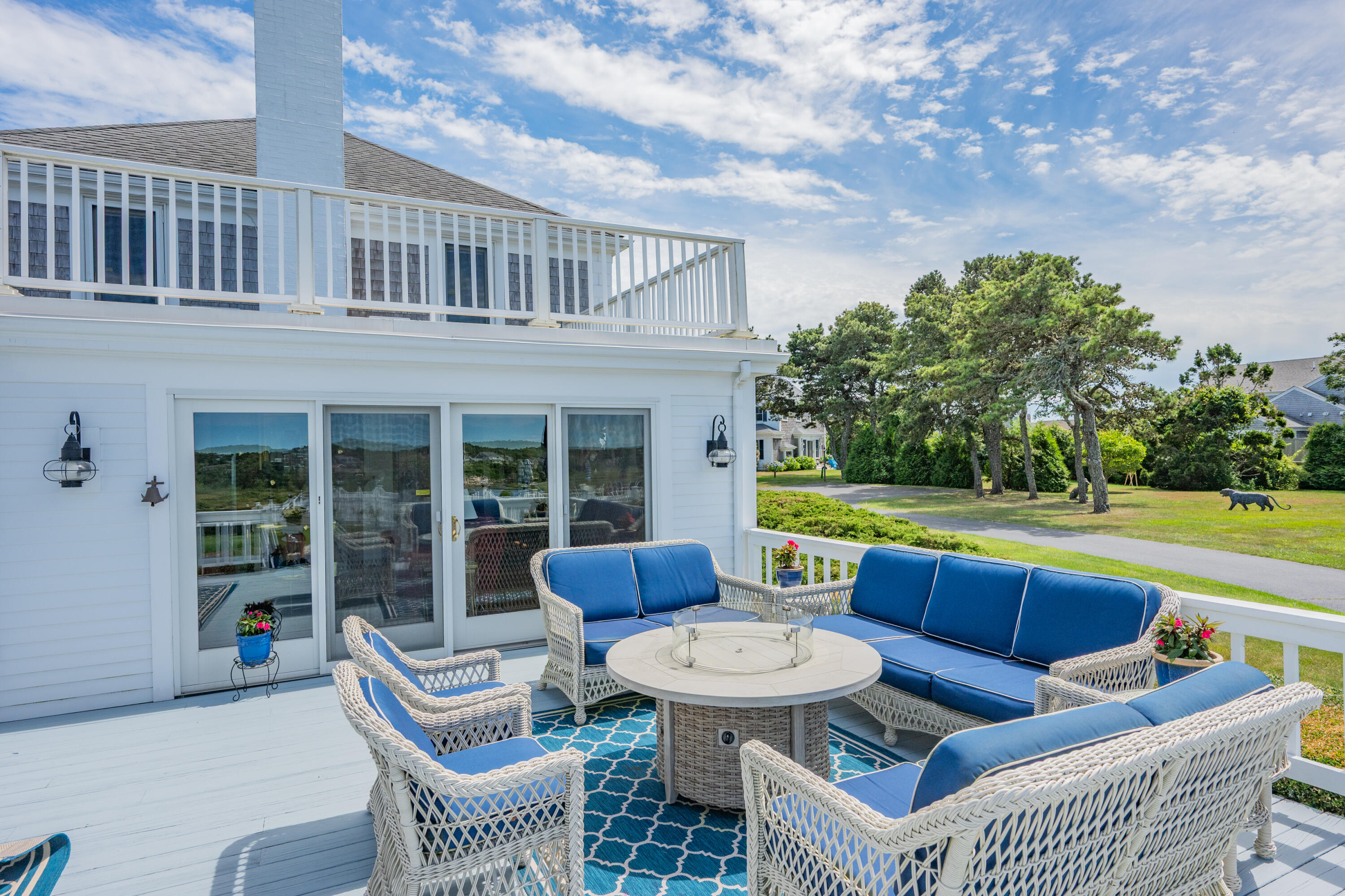 44 Buena Vista Road Chatham MA 02633