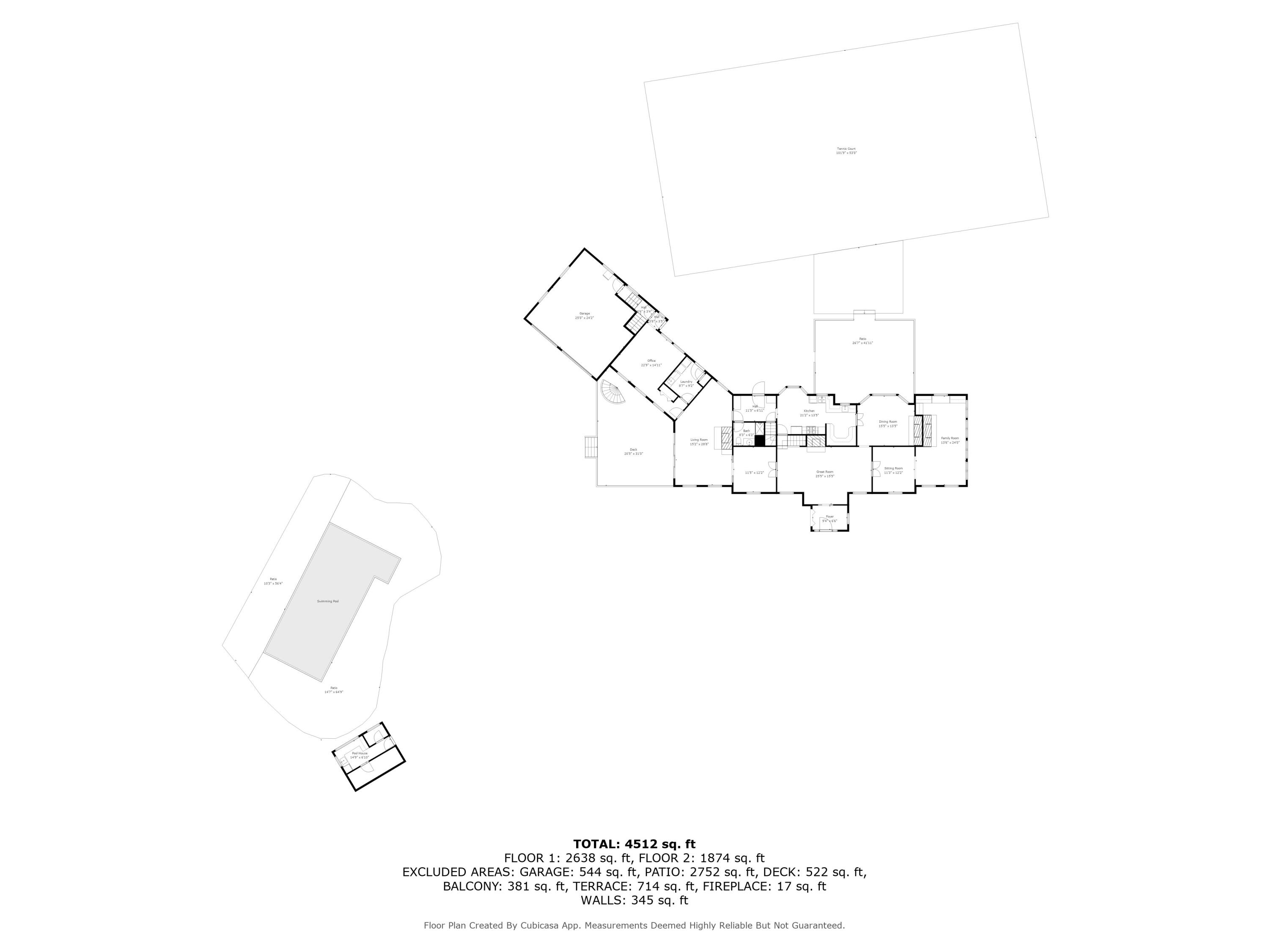 44 Buena Vista Road Chatham MA 02633