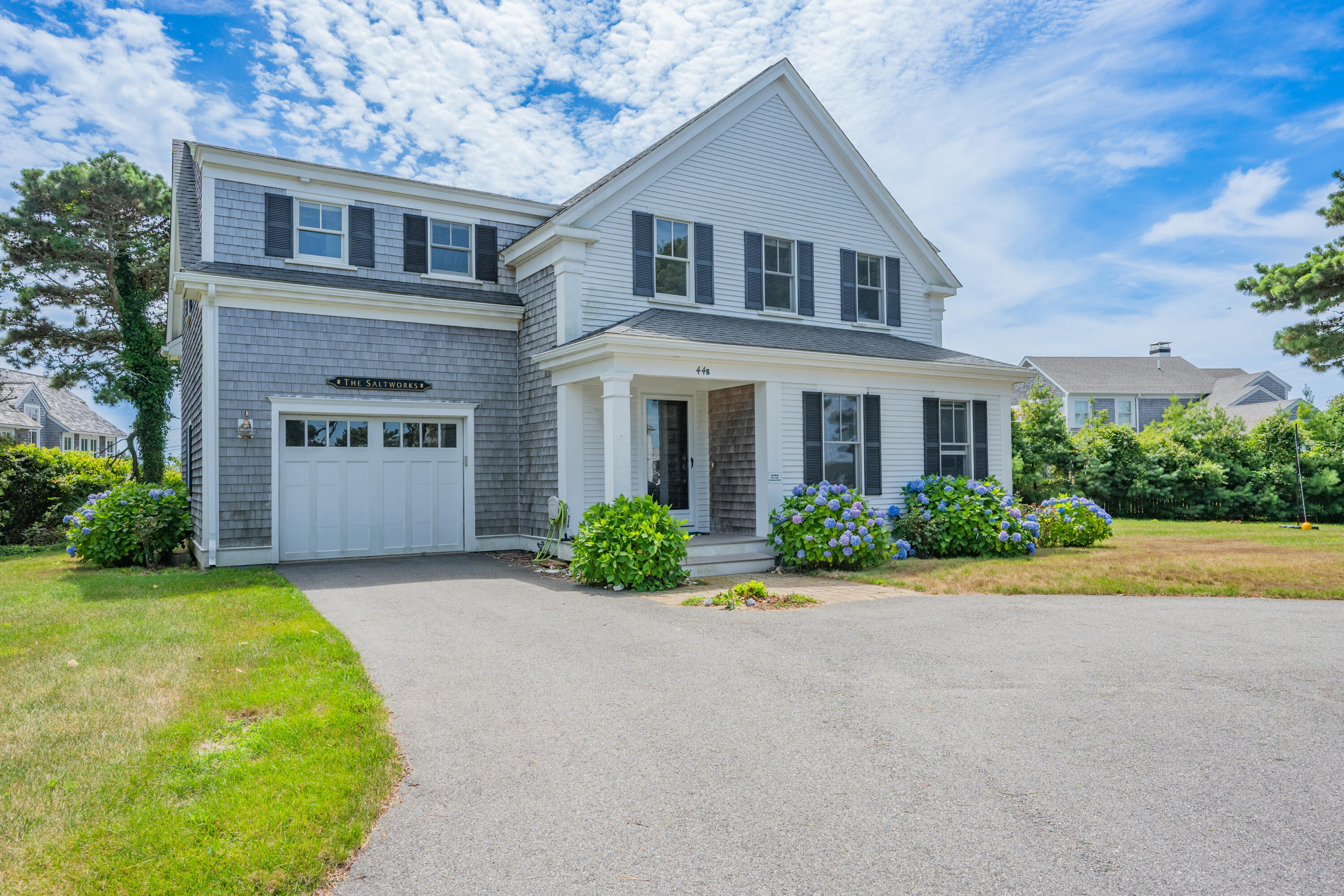 44 Buena Vista Road Chatham MA 02633