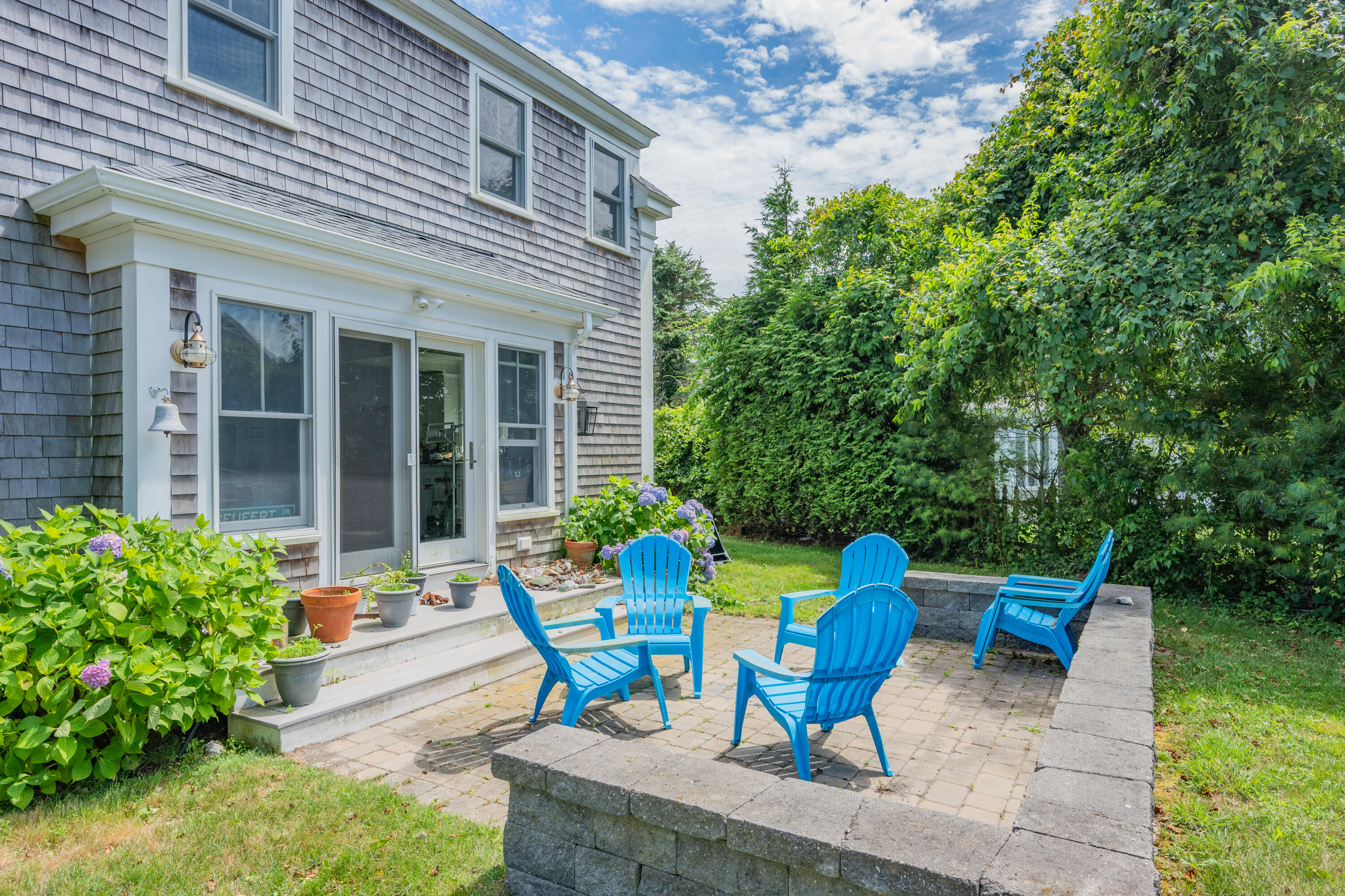 44 Buena Vista Road Chatham MA 02633