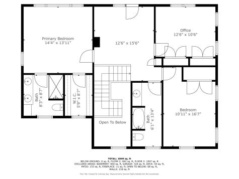 44 Buena Vista Road Chatham MA 02633