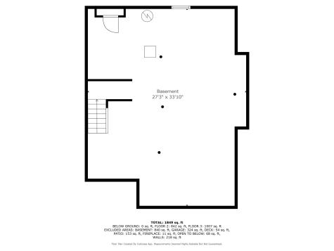 44 Buena Vista Road Chatham MA 02633