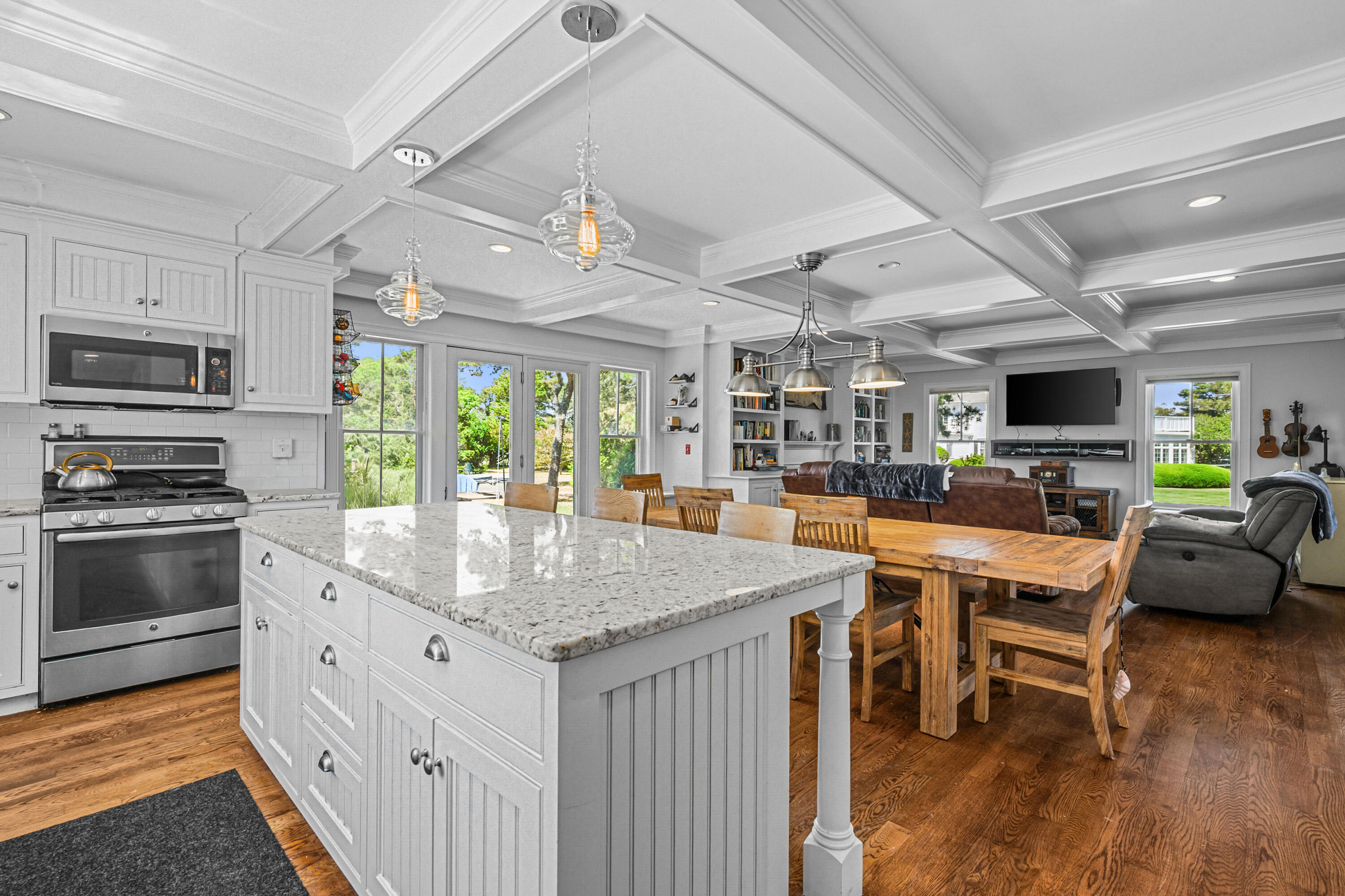 44 Buena Vista Road Chatham MA 02633