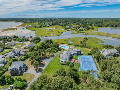 44 Buena Vista Road Chatham MA 02633