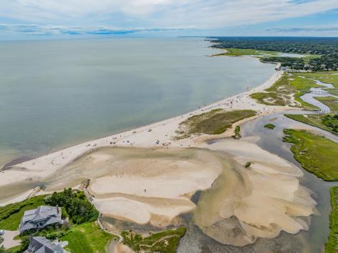 44 Buena Vista Road Chatham MA 02633