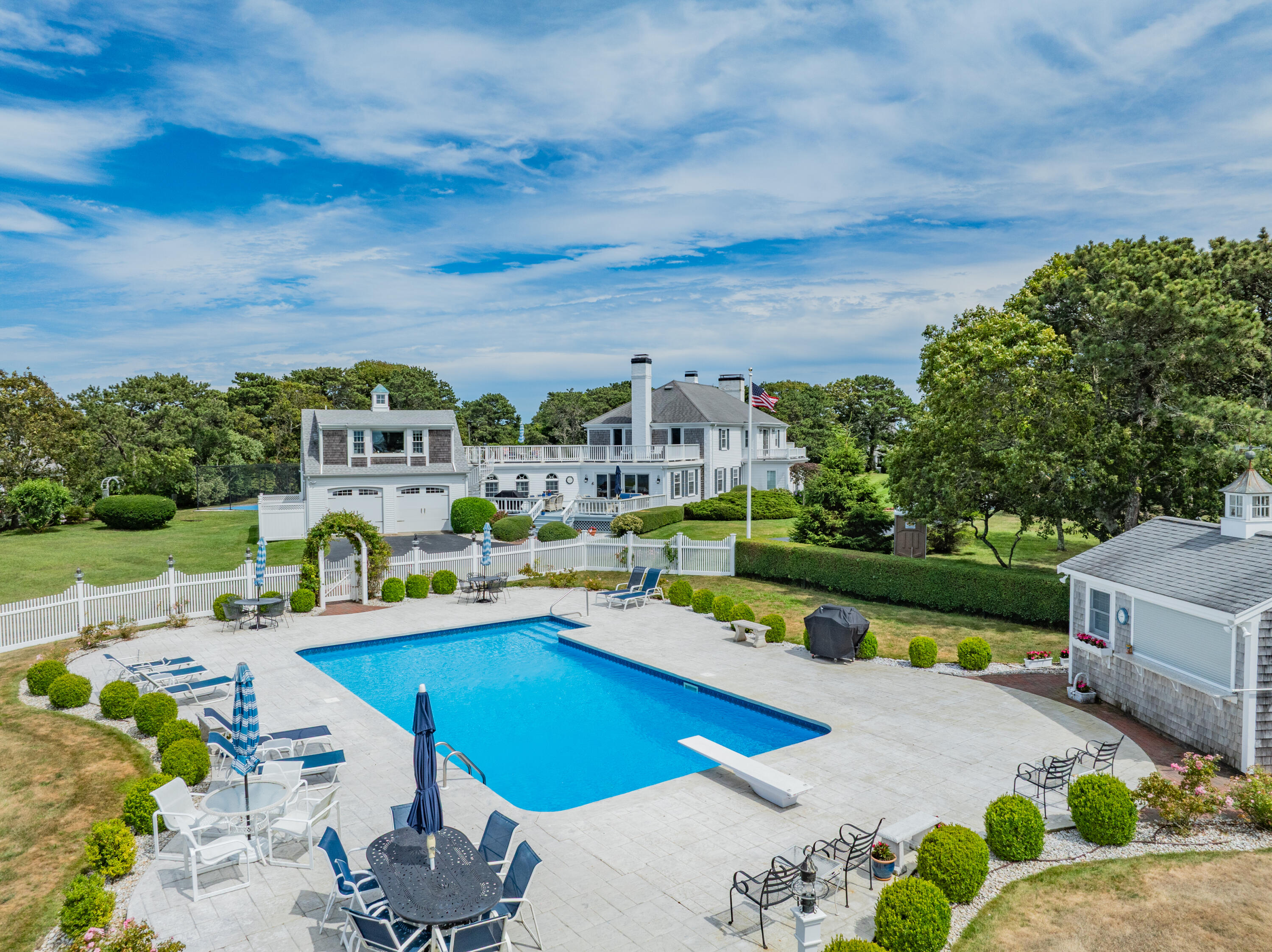 44 Buena Vista Road Chatham MA 02633