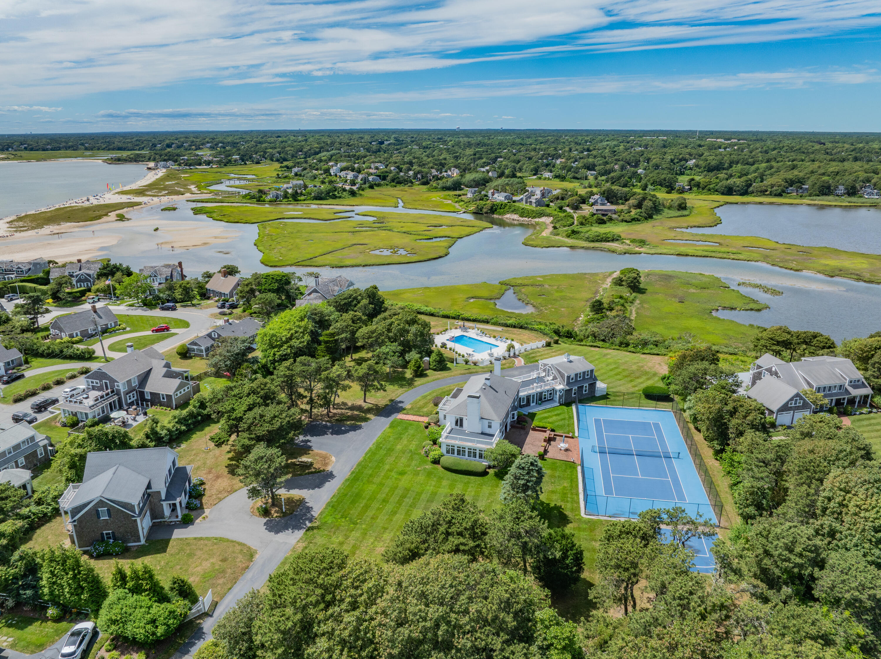 44 Buena Vista Road Chatham MA 02633