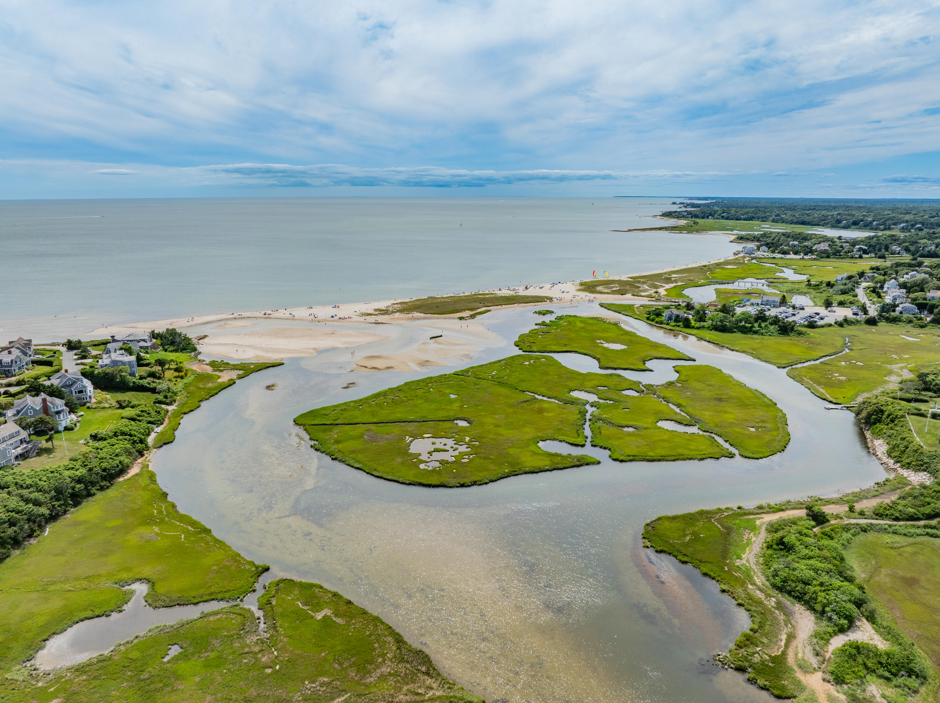 44 Buena Vista Road Chatham MA 02633