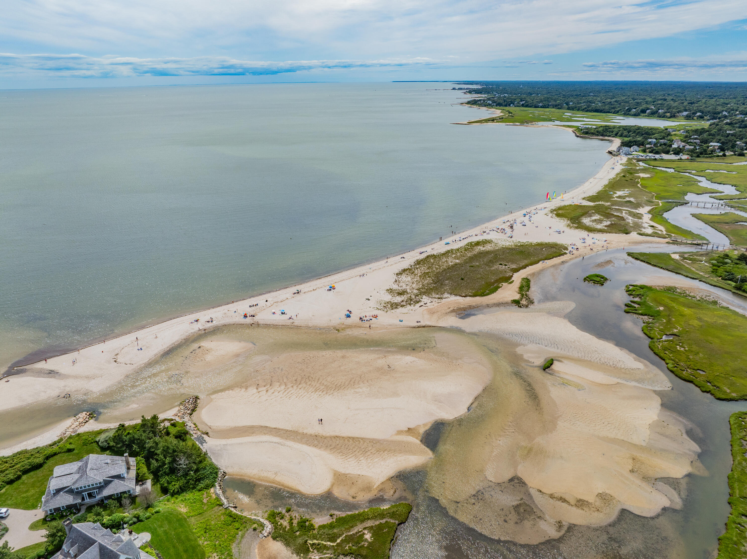 44 Buena Vista Road Chatham MA 02633