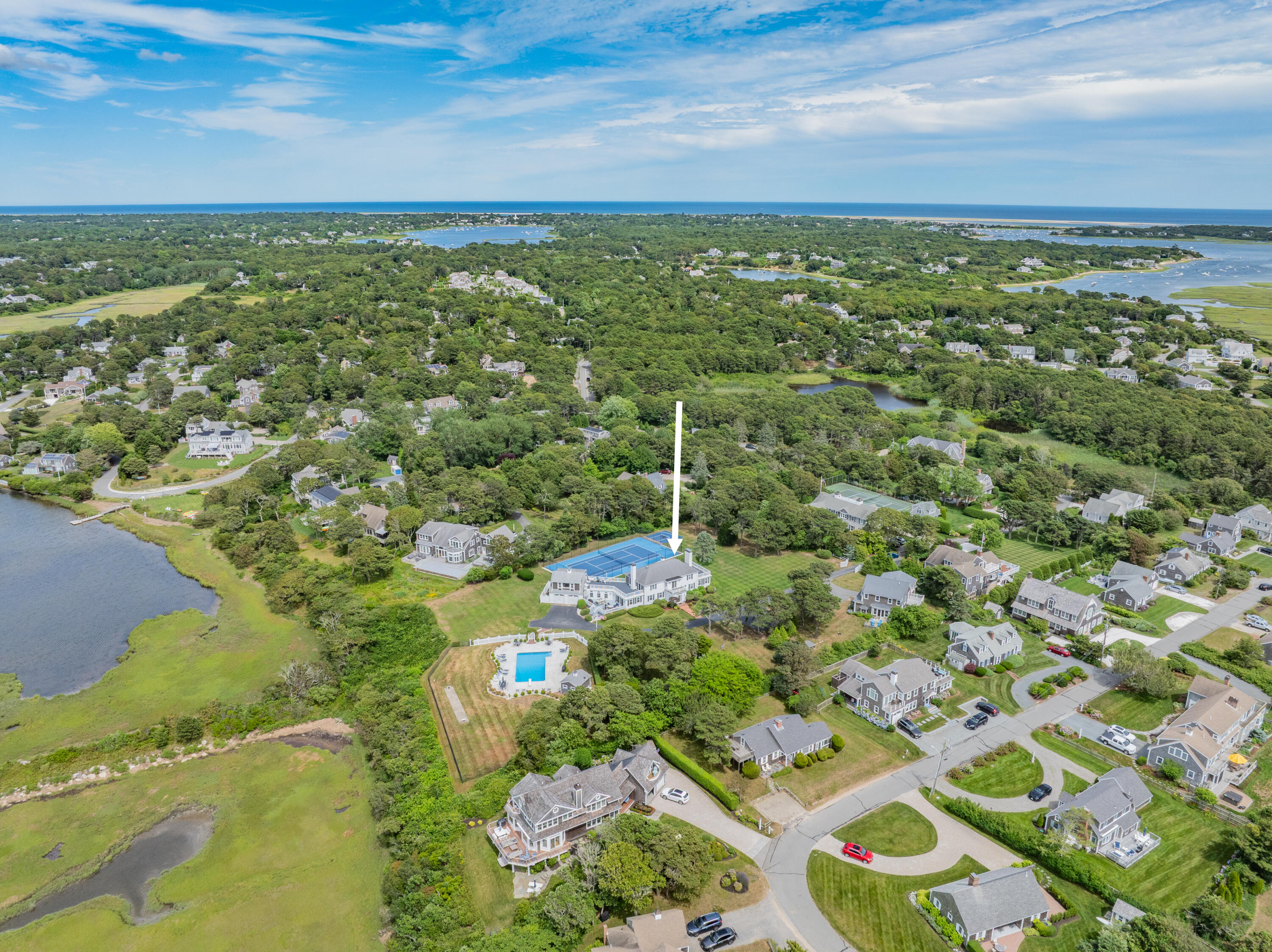 44 Buena Vista Road Chatham MA 02633