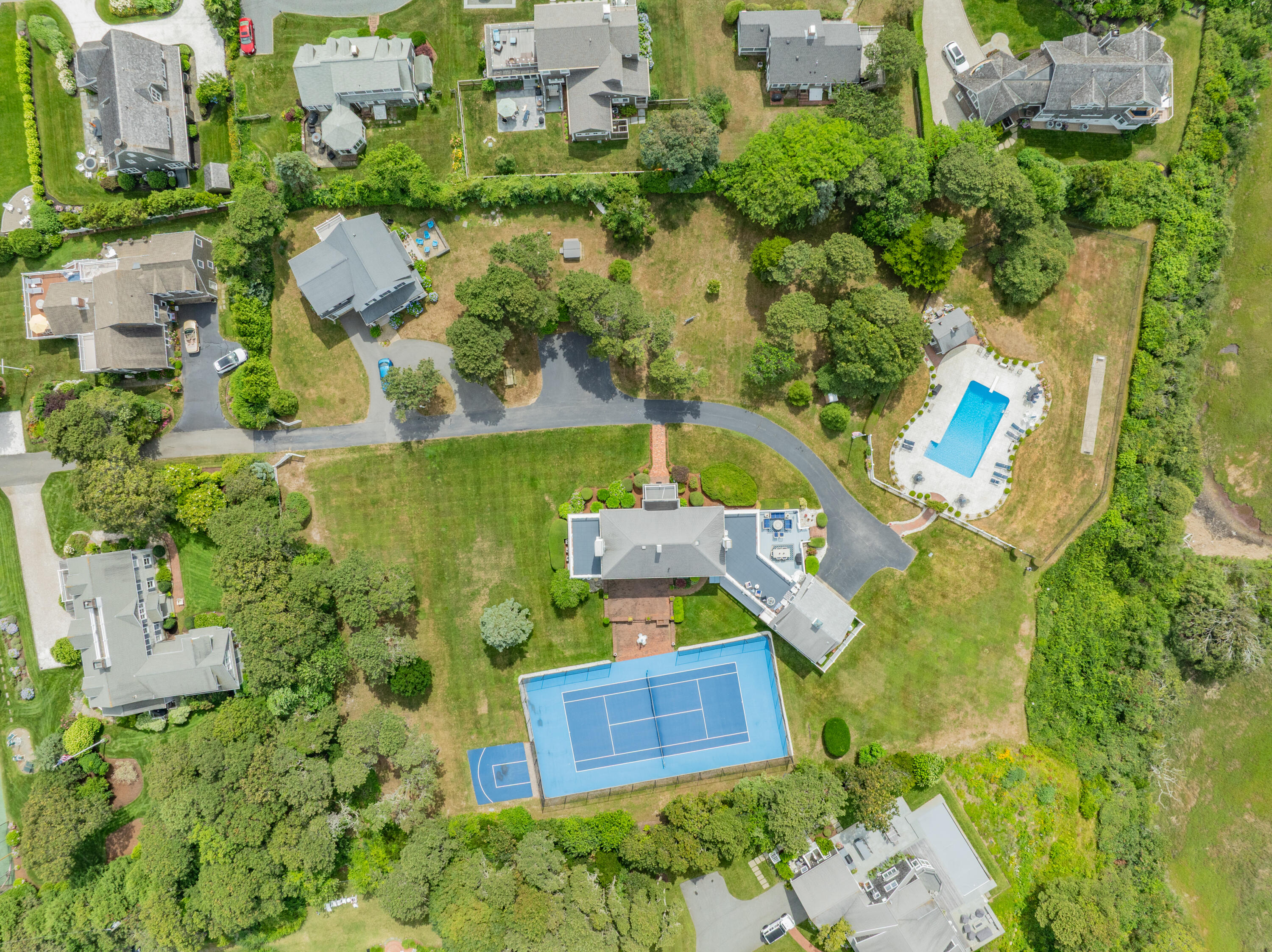 44 Buena Vista Road Chatham MA 02633