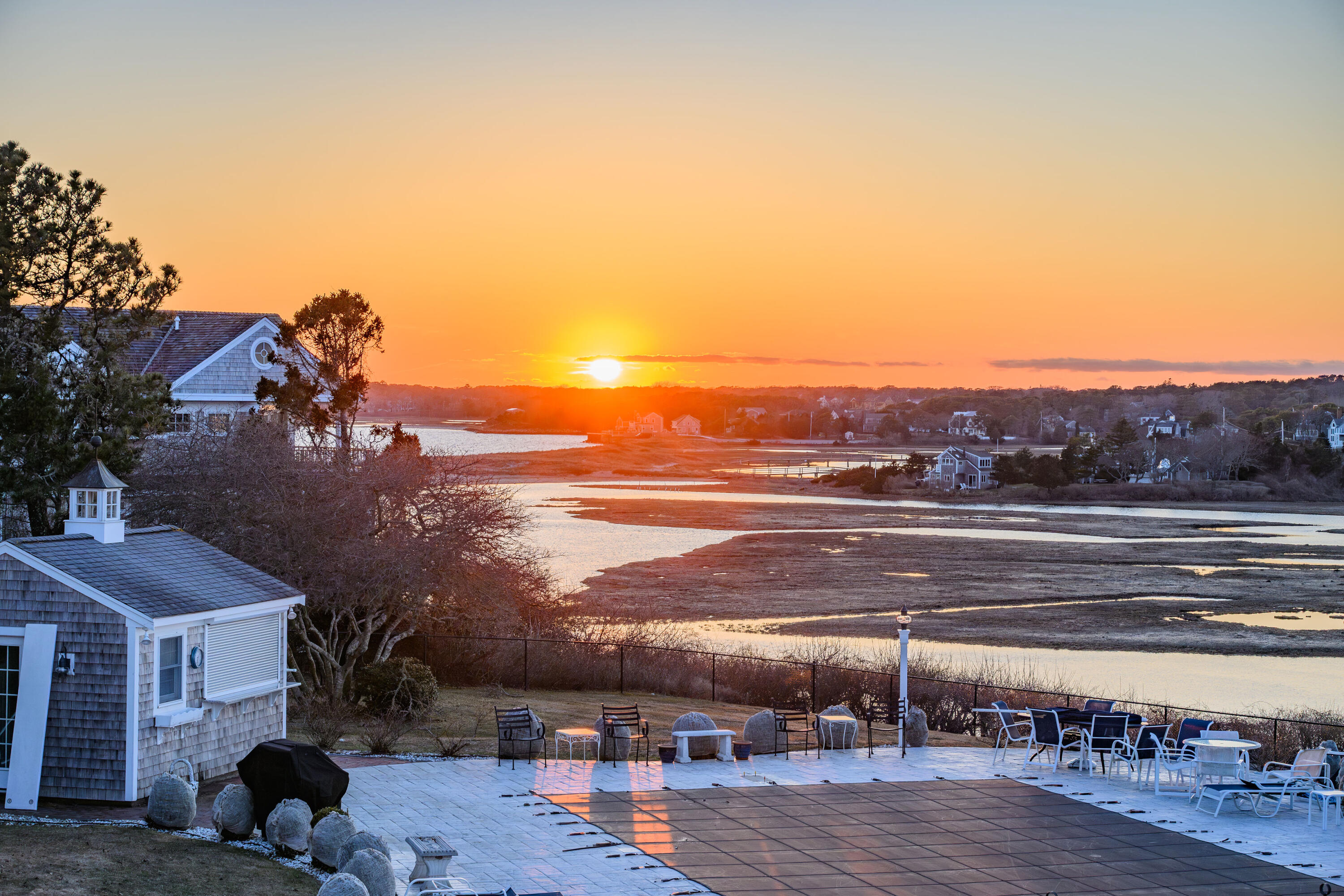 44 Buena Vista Road Chatham MA 02633