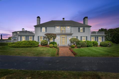 44 Buena Vista Road Chatham MA 02633