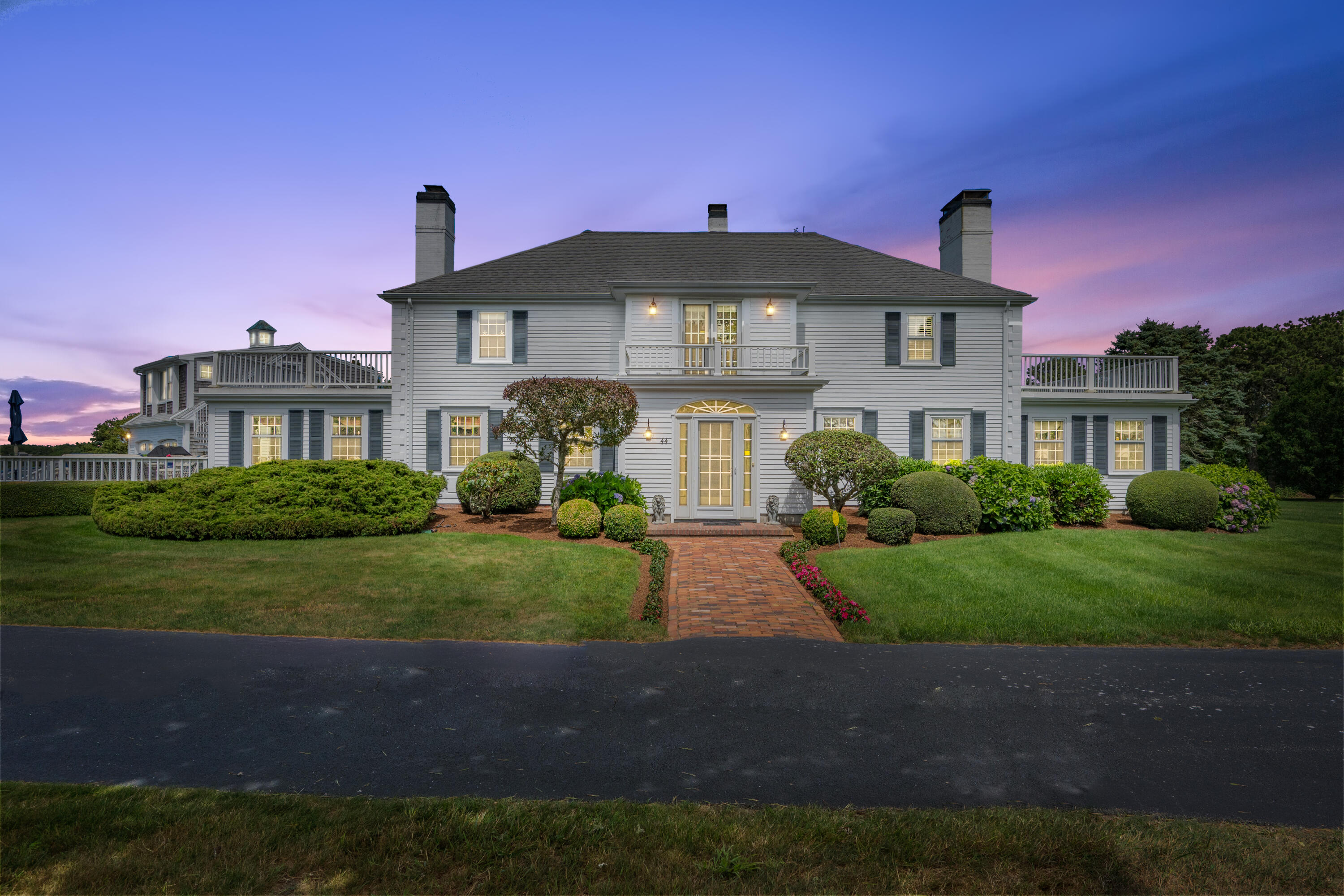 44 Buena Vista Road Chatham MA 02633
