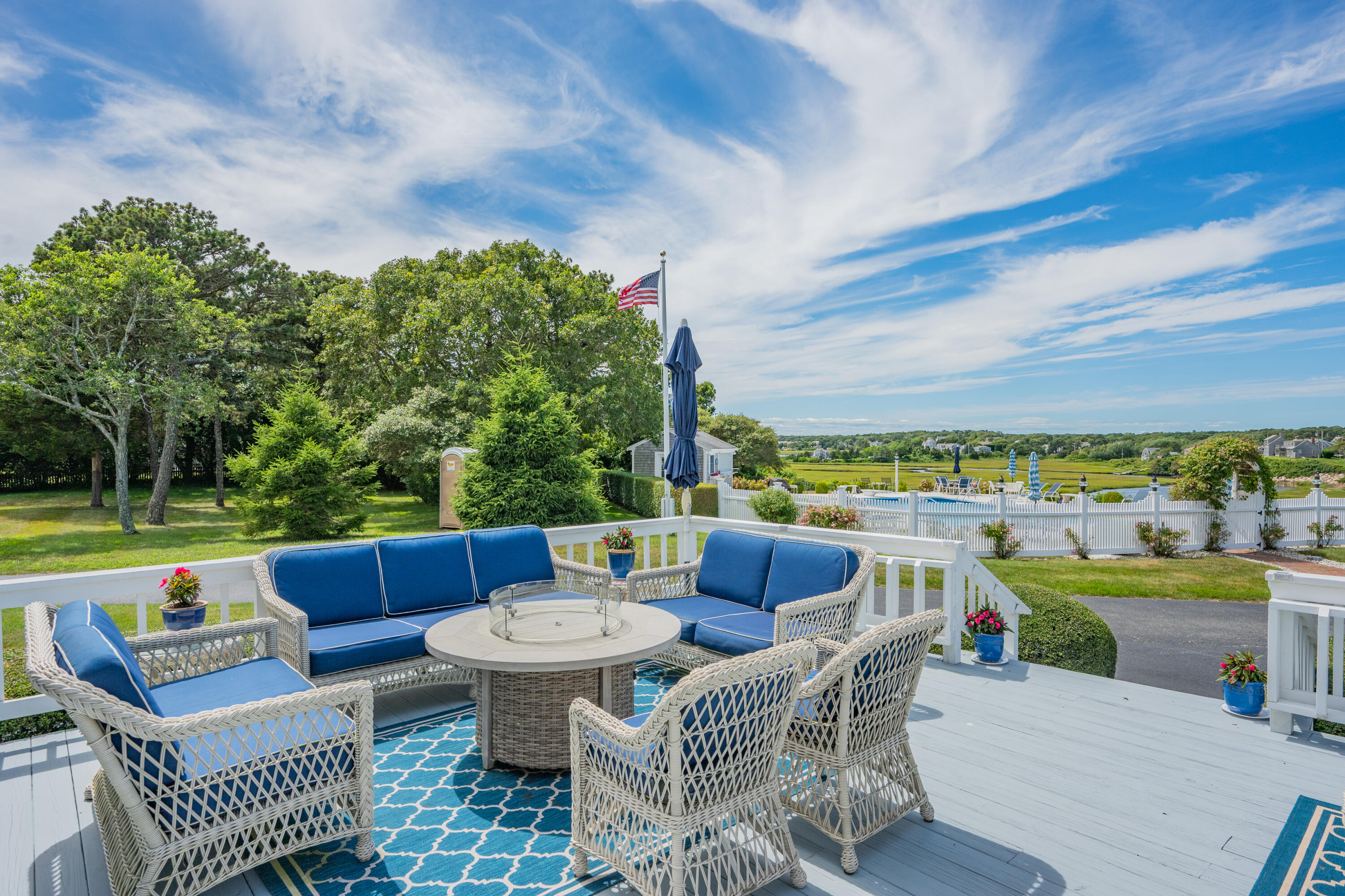 44 Buena Vista Road Chatham MA 02633
