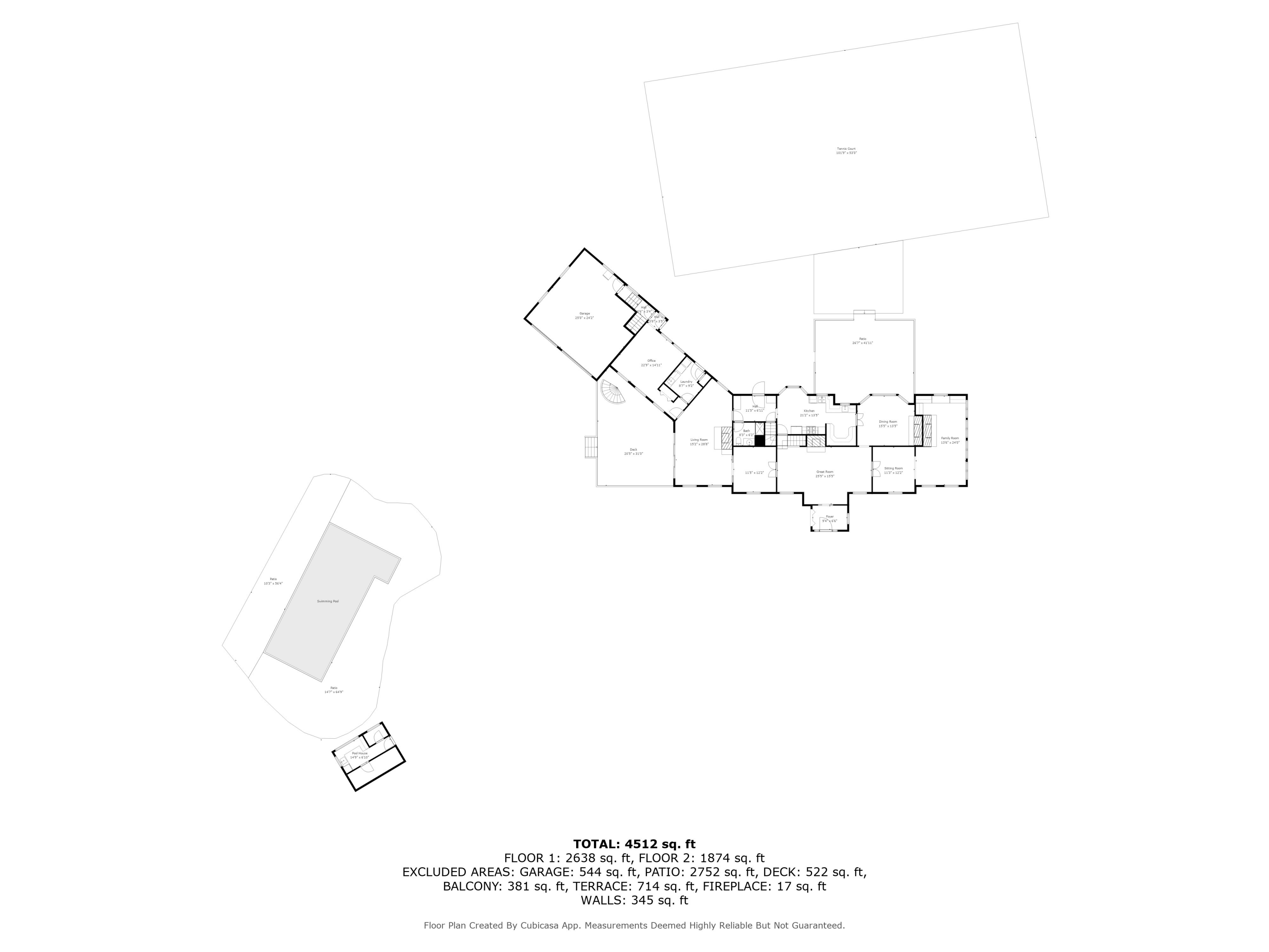 44 Buena Vista Road Chatham MA 02633