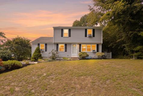 33 Lakefield Road South Yarmouth MA 02664