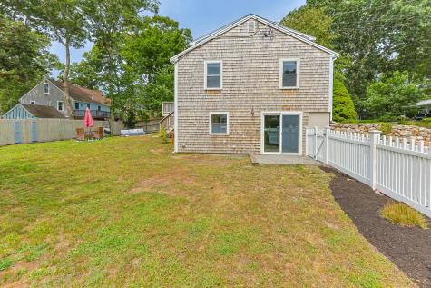 33 Lakefield Road South Yarmouth MA 02664