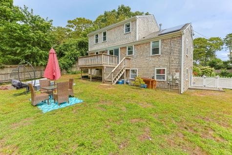 33 Lakefield Road South Yarmouth MA 02664